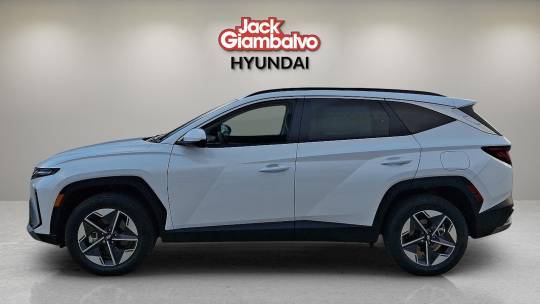 2025 Hyundai se