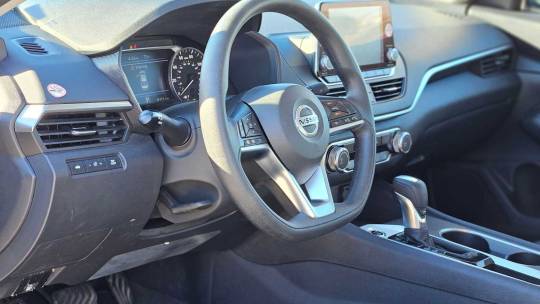 2022 Nissan Altima