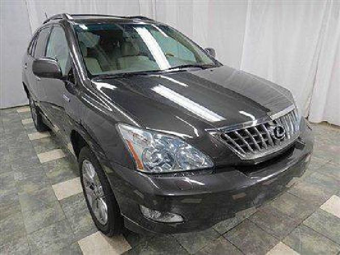 2009 lexus rx 350 in chesterland, oh