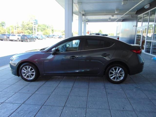 2014 mazda mazda3 i touring i touring 4dr sedan 6m for sale in dover, delaware