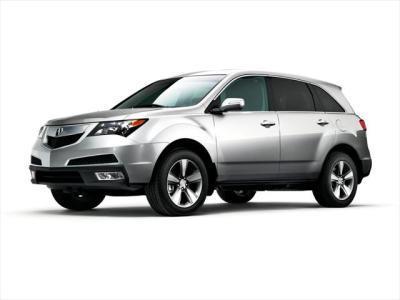 2013 acura mdx sh-awd sh-awd 4dr suv for sale in wichita, kansas