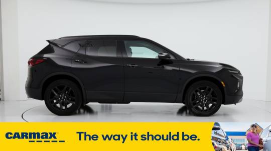 2022 Chevrolet Blazer