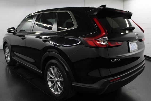 2023 honda cr-v ex 2wd