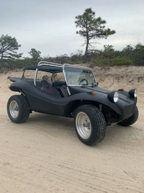 1974 vw dune buggy