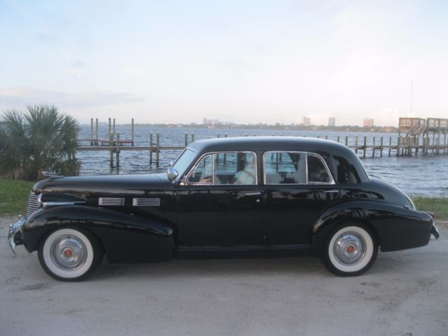 cadillac fleetwood 60 special sedan eldorado drivetrain 472 v8 ac drive anywhere
