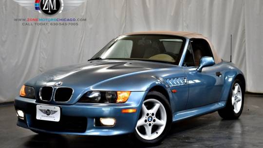 1998 BMW Z3