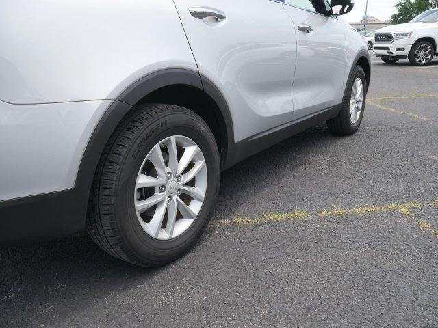 used 2017 kia sorento lx harvey, la 70058 for sale in harvey, louisiana