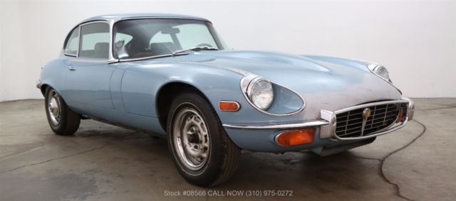 1971 v12 used