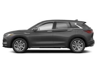 2024 Infiniti QX50 s