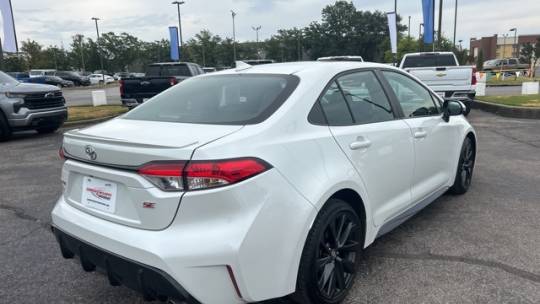 2024 Toyota s