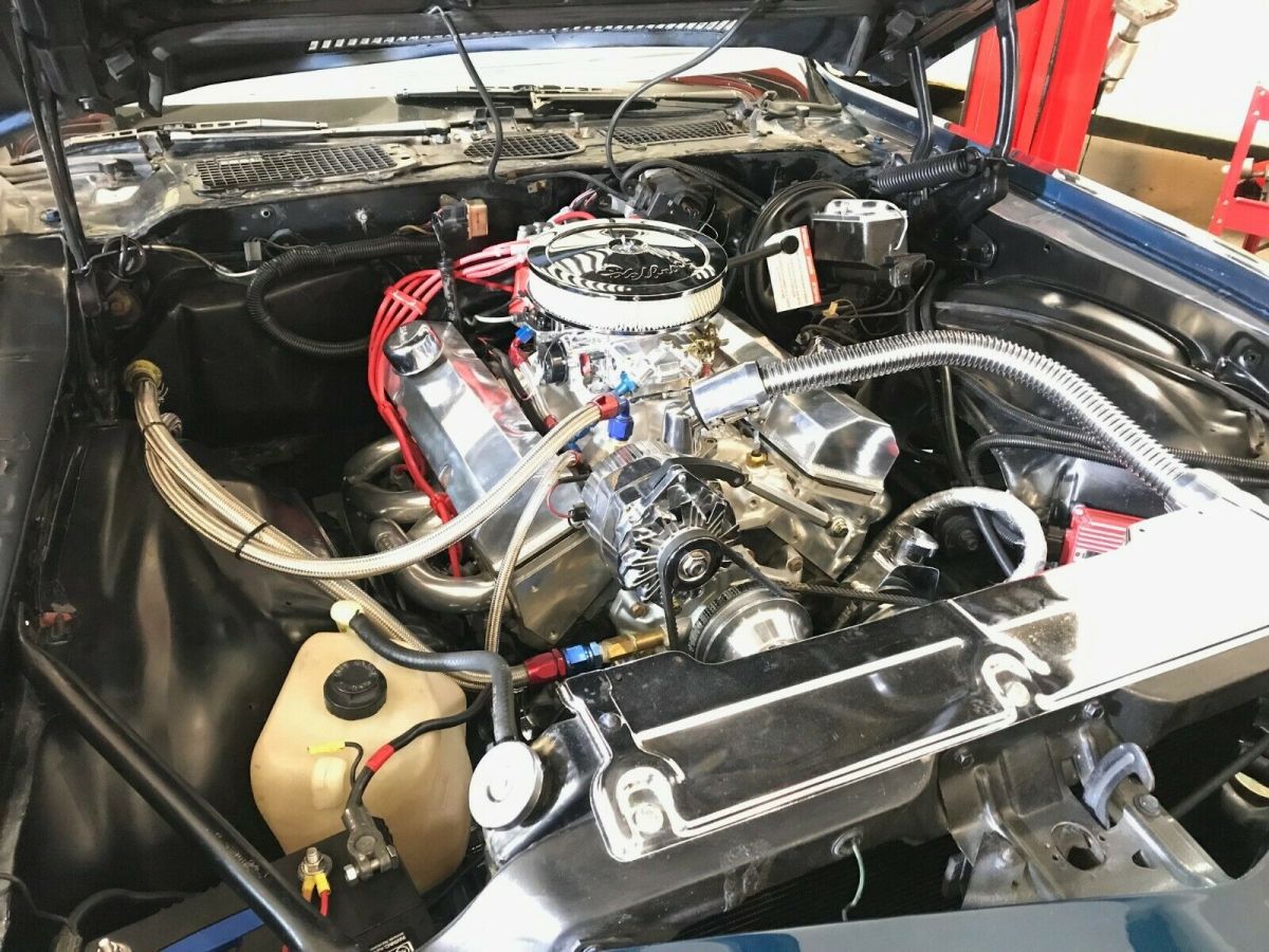 1979 camaro z28 rust free california car