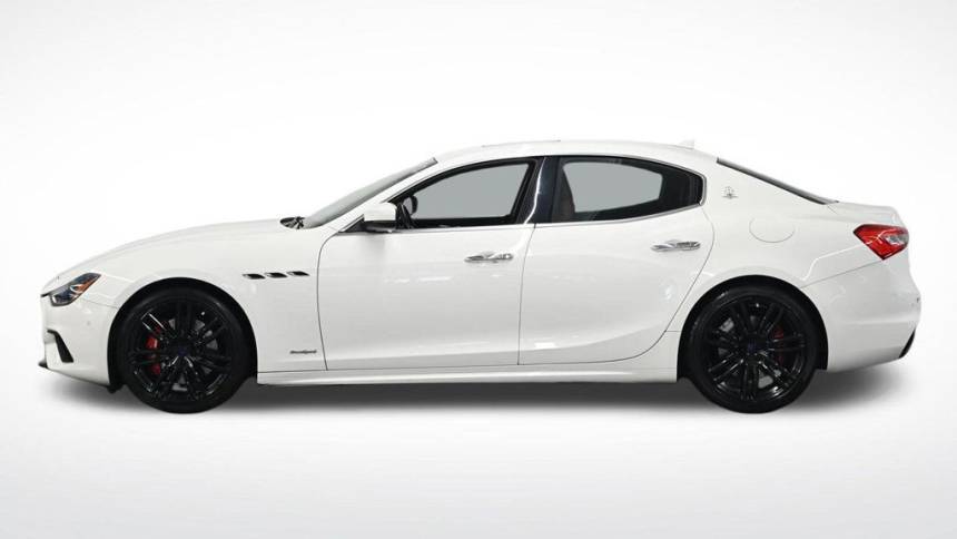 used 2019 maserati ghibli s gransport $29,900great deal 43,243 mi. location: miami