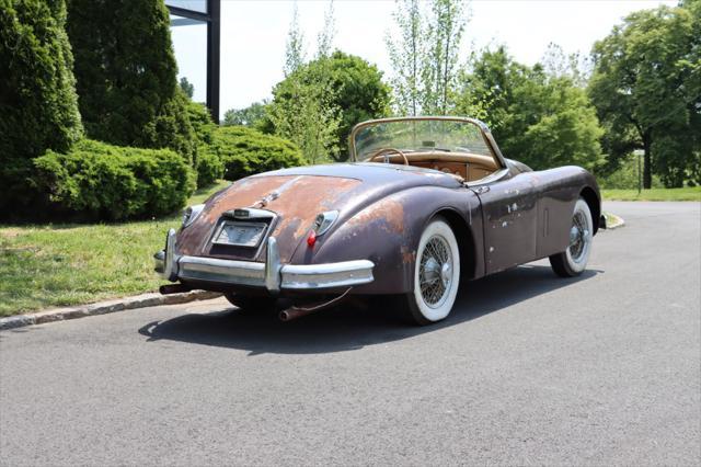 1960 jaguar xk 150