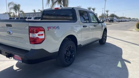 2024 Ford Maverick