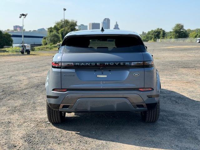 2021 land rover range rover evoque r-dynamic s