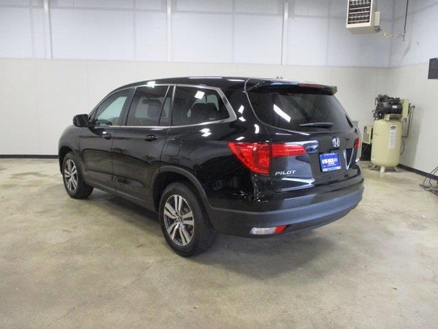2016 honda pilot ex-l awd ex-l 4dr suv for sale in salt lake city, utah