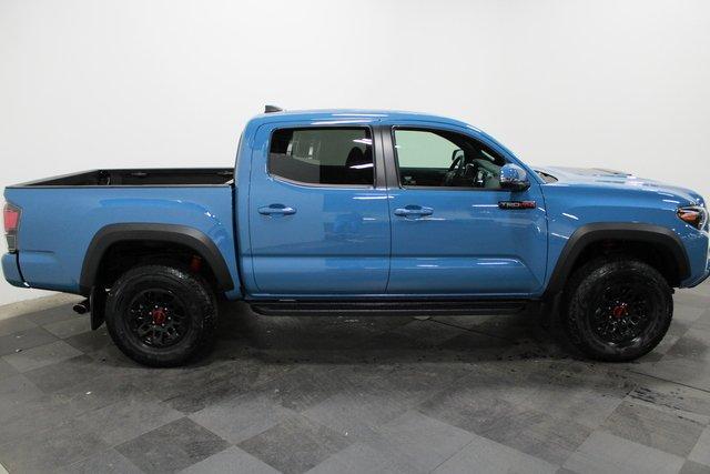 used 2018 toyota tacoma 4x4 double cab trd pro portland, or 97201 for sale in portland, oregon