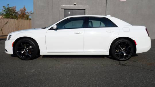 2022 Chrysler 300