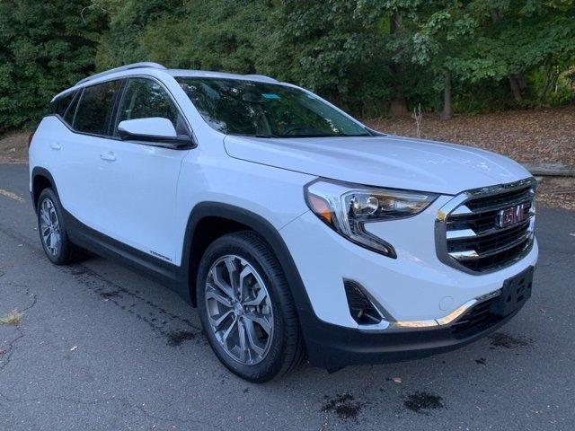 certified 2019 gmc terrain awd slt avon, ct 06001 for sale in avon, connecticut