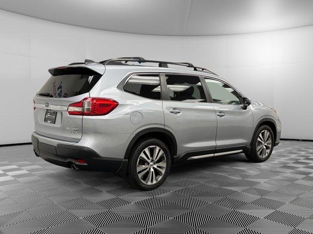 2019 subaru ascent limited 8-passenger