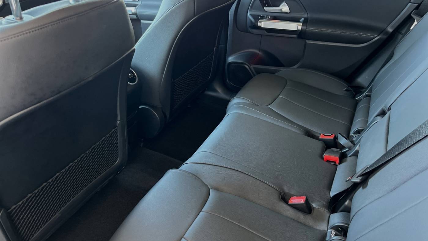 2023 mercedes-benz eqb eqb 300 4matic