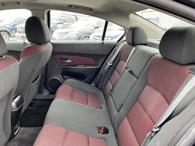 used 2012 chevrolet cruze lt monroe, wi 53566 for sale in monroe, wisconsin