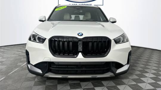 2023 BMW X1