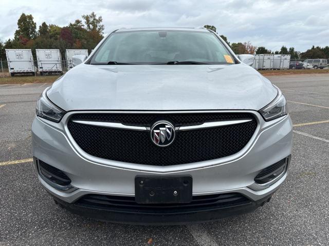 2021 buick enclave awd essence