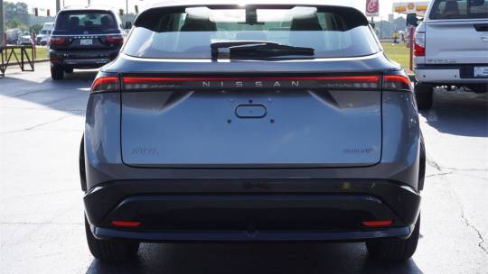 2023 Nissan Ariya