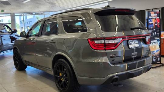 2024 Dodge Durango