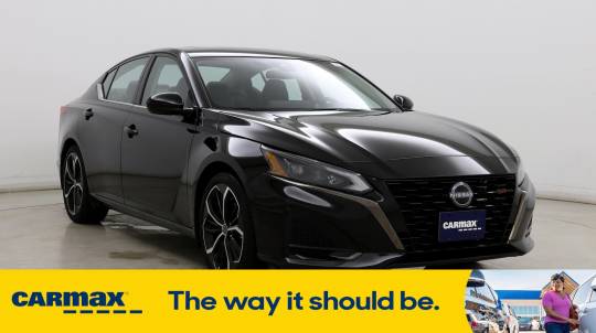 2023 Nissan Altima