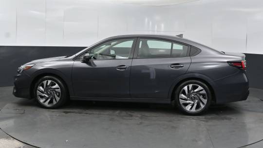 2024 Subaru Legacy