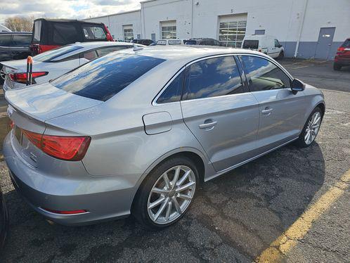 2016 audi a3 2.0t premium plus