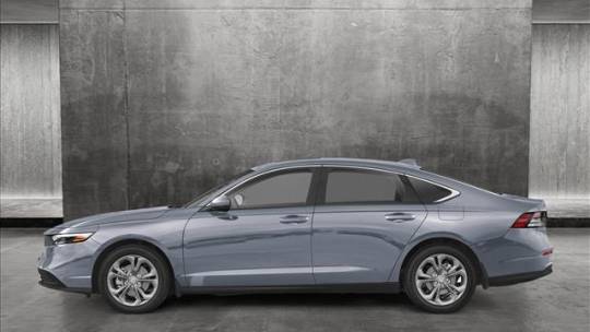 2025 Honda Accord