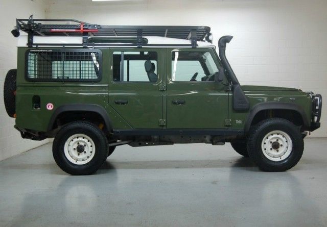 defender 90 88 110 ome hannibal bfg safari guard winch mantec best4x4xfar
