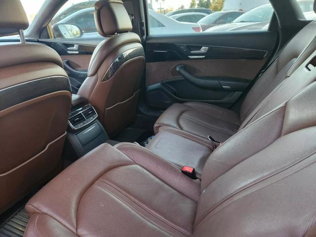 2013 audi a8 l 3.0t