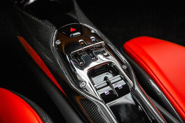 2023 ferrari 296 gtb coupe