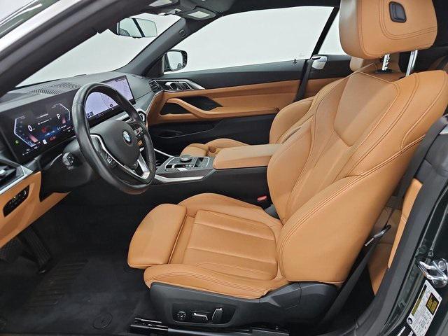 2024 bmw 430 i