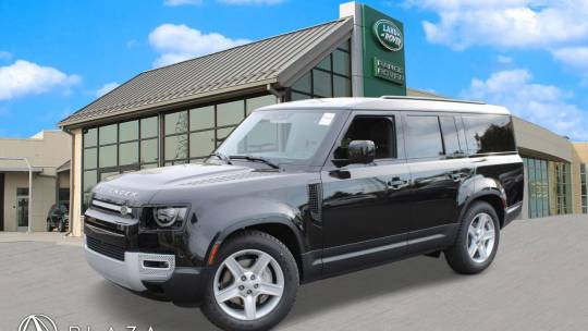 2024 Land Rover Defender
