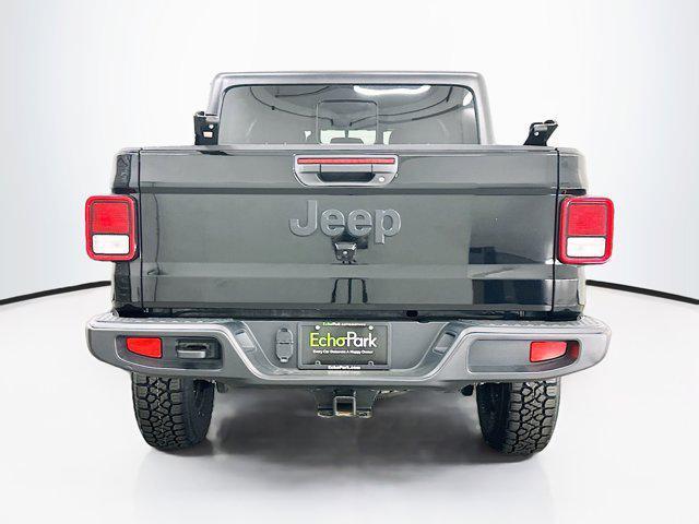 2021 jeep gladiator willys 4x4