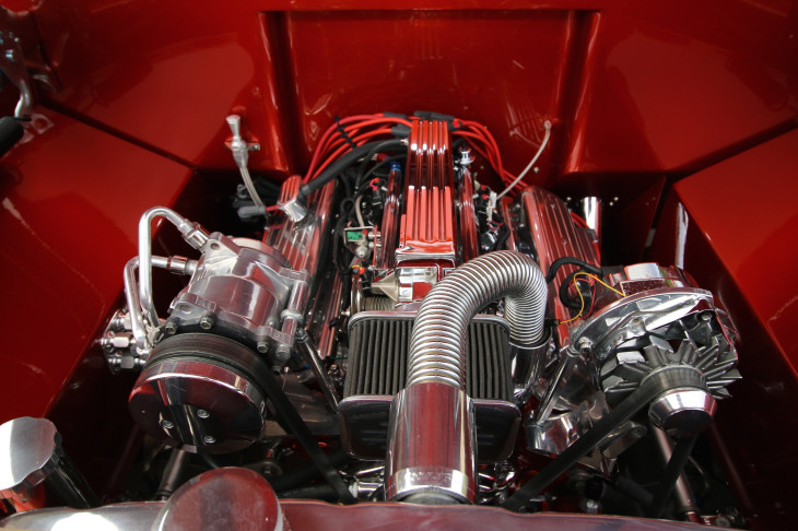 chevrolet 3100