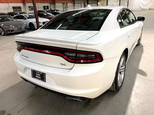 2016 dodge charger in atlanta, georgia