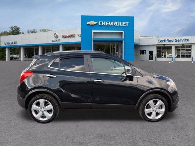 2015 buick encore base