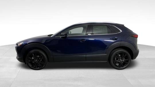 2024 Mazda CX-30 premium plus package