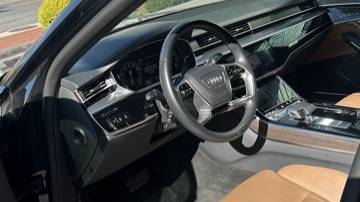 2021 audi a8 l quattro 60 tfsi
