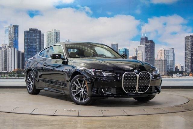 2025 bmw 430 i xdrive