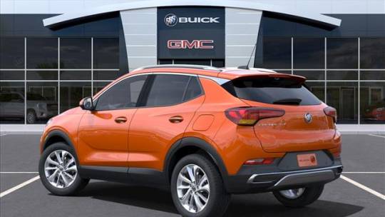 2022 Buick Encore GX