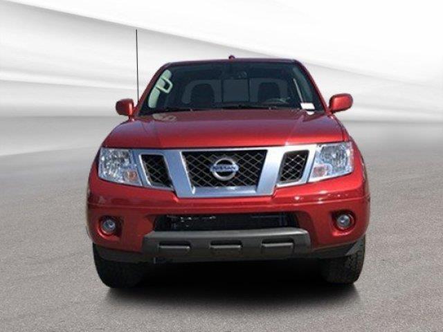 2018 nissan frontier pro-4x 4x4 pro-4x 4dr crew cab 5 ft. sb 6m for sale in albuquerque, new mexico