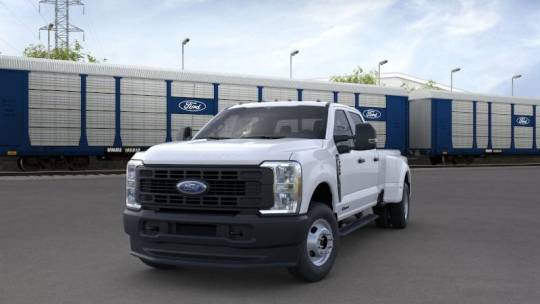 2024 Ford F-350
