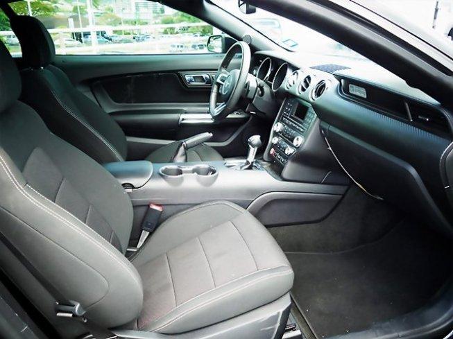 2017 ford mustang convertible for sale in honolulu, hawaii